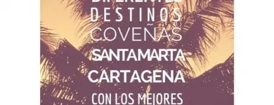 La imagen 3 de la Empresa EXCURSIONES COROSO Centro de información turística en Medellín ANT