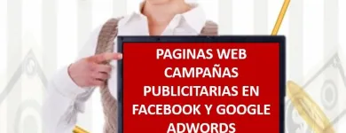 La imagen 1 de la Empresa EXPERTOS WEB ONLINE LTDA en Bogota DC