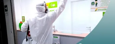 La imagen 3 de la Empresa EXTERMINAMOS Empresa de fumigación y control de plagas en Medellín ANT