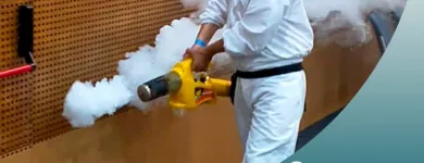 La imagen 10 de la Empresa EXTERMINAMOS Empresa de fumigación y control de plagas en Medellín ANT