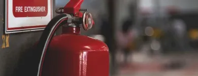 La imagen 1 de la Empresa EXTIGUANTES S.A.S. Tienda de artículos para soldadura en Medellín ANT