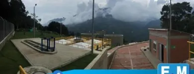 La imagen 1 de la Empresa F & M INGENIEROS S.A.S Tienda de suministros eléctricos en Cúcuta NSA