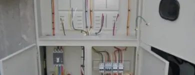 La imagen 3 de la Empresa F & M INGENIEROS S.A.S Tienda de suministros eléctricos en Cúcuta NSA