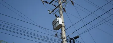 La imagen 5 de la Empresa F & M INGENIEROS S.A.S Tienda de suministros eléctricos en Cúcuta NSA