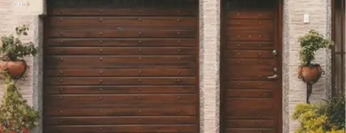 La imagen 1 de la Empresa FABRI-PUERTAS Proveedor de puertas en Medellín ANT