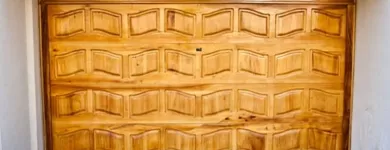 La imagen 2 de la Empresa FABRI-PUERTAS Proveedor de puertas en Medellín ANT