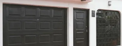 La imagen 3 de la Empresa FABRI-PUERTAS Proveedor de puertas en Medellín ANT