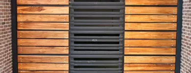 La imagen 4 de la Empresa FABRI-PUERTAS Proveedor de puertas en Medellín ANT