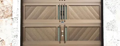 La imagen 5 de la Empresa FABRI-PUERTAS Proveedor de puertas en Medellín ANT