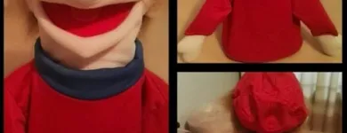 La imagen 3 de la Empresa FABRICA DE TÍTERES Y TEATRINOS EL ARTE DE LOS TITERES Juguetería en Bogotá CUN