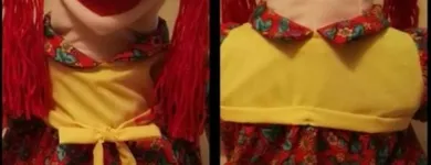 La imagen 4 de la Empresa FABRICA DE TÍTERES Y TEATRINOS EL ARTE DE LOS TITERES Juguetería en Bogotá CUN