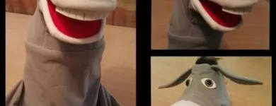 La imagen 8 de la Empresa FABRICA DE TÍTERES Y TEATRINOS EL ARTE DE LOS TITERES Juguetería en Bogotá CUN