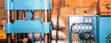 La imagen 1 de la Empresa FABRICA INDUGALCEP Tienda de repuestos para automóviles en Bogotá, D.c. DC