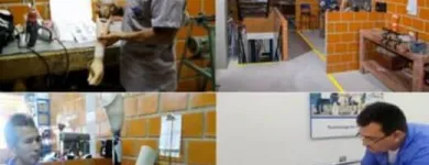 La imagen 1 de la Empresa FABRICA ORTOPÉDICA BRITÁNICA Tienda de suministros médicos en Cali VAC