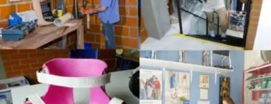 La imagen 3 de la Empresa FABRICA ORTOPÉDICA BRITÁNICA Tienda de suministros médicos en Cali VAC