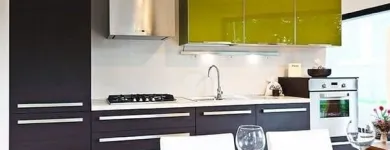 La imagen 1 de la Empresa FABRICAR COCINAS Tienda de muebles en Cali VAC