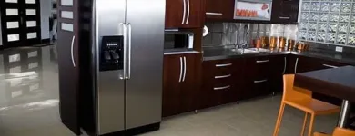 La imagen 5 de la Empresa FABRICAR COCINAS Tienda de muebles en Cali VAC