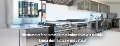 La imagen 6 de la Empresa FABRICAR COCINAS Tienda de muebles en Cali VAC