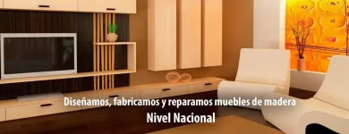 La imagen 8 de la Empresa FABRICAR COCINAS Tienda de muebles en Cali VAC