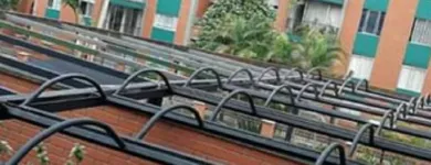 La imagen 1 de la Empresa FABRIDOMOS MB Tienda de artículos de embalaje en Medellín ANT