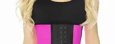 La imagen 1 de la Empresa FAJAS ANN CHERY Tienda de ropa para mujer en Cali VAC