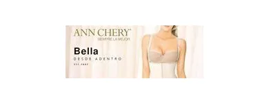La imagen 3 de la Empresa FAJAS ANN CHERY Tienda de ropa para mujer en Cali VAC