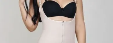 La imagen 4 de la Empresa FAJAS NATHALY Tienda de suministros médicos en Cali VAC