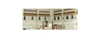 La imagen 1 de la Empresa FARMACIA HOMEOPÁTICA SANTA RITA LTDA Tienda de vitaminas y suplementos en Bogotá CUN