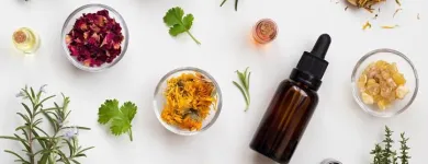 La imagen 1 de la Empresa FARMACIA LIVARMA Tienda de alimentos naturales en Cali VAC