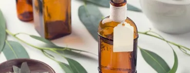 La imagen 2 de la Empresa FARMACIA LIVARMA Tienda de alimentos naturales en Cali VAC