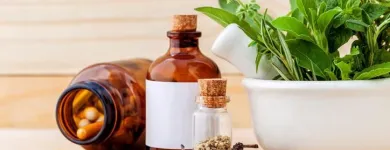 La imagen 3 de la Empresa FARMACIA LIVARMA Tienda de alimentos naturales en Cali VAC