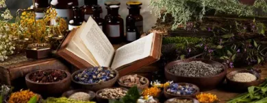 La imagen 4 de la Empresa FARMACIA LIVARMA Tienda de alimentos naturales en Cali VAC