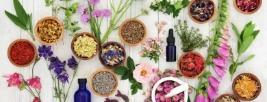 La imagen 5 de la Empresa FARMACIA LIVARMA Tienda de alimentos naturales en Cali VAC