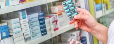 La imagen 5 de la Empresa FARMACIA TORRES Farmacia en Barranquilla ATL