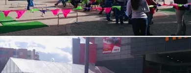 La imagen 2 de la Empresa FBJ EVENTOS en Bogota DC