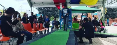 La imagen 3 de la Empresa FBJ EVENTOS en Bogota DC