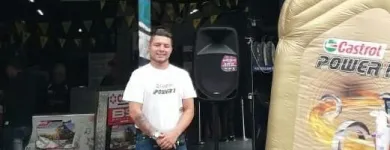 La imagen 4 de la Empresa FBJ EVENTOS en Bogota DC