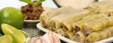 La imagen 2 de la Empresa FENICIA PICADAS ARABES Servicio de entrega de comestibles a domicilio en Bogotá DC