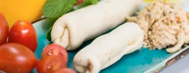 La imagen 4 de la Empresa FENICIA PICADAS ARABES Servicio de entrega de comestibles a domicilio en Bogotá DC