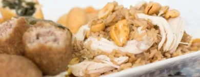 La imagen 5 de la Empresa FENICIA PICADAS ARABES Servicio de entrega de comestibles a domicilio en Bogotá DC