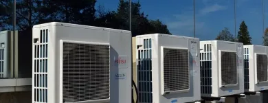 La imagen 1 de la Empresa FERRE AIRES Mantenimiento en Armenia QUI