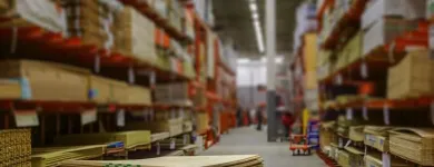 La imagen 2 de la Empresa FERRELÉCTRICOS J.Z. Proveedor de materiales de construcción en Pereira RIS