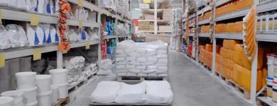 La imagen 1 de la Empresa FERREMAS Proveedor de metal en Manizales CAL