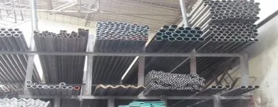 La imagen 5 de la Empresa FERREOXI S.A.S Tienda de suministros para cubiertas y tejados en Bogotá CUN