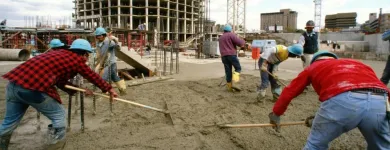 La imagen 1 de la Empresa FERRESTRUCTURAS PALERMO SAS Contratista de alambradas en Cúcuta NSA