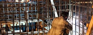 La imagen 3 de la Empresa FERRESTRUCTURAS PALERMO SAS Contratista de alambradas en Cúcuta NSA