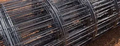 La imagen 4 de la Empresa FERRESTRUCTURAS PALERMO SAS Contratista de alambradas en Cúcuta NSA