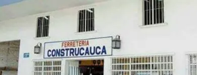 La imagen 4 de la Empresa FERRETERIA CONSTRUCAUCA Tienda de artículos de embalaje en Popayán CAU