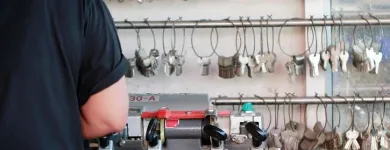 La imagen 2 de la Empresa FERRETERÍA LA FERRE Tienda de materiales para suelos en Pereira RIS