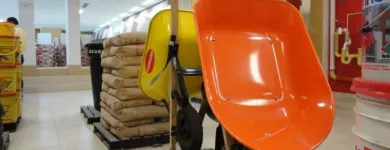 La imagen 1 de la Empresa FERRETERÍA MARACAIBO Tienda de suministros para cubiertas y tejados en Popayán CAU